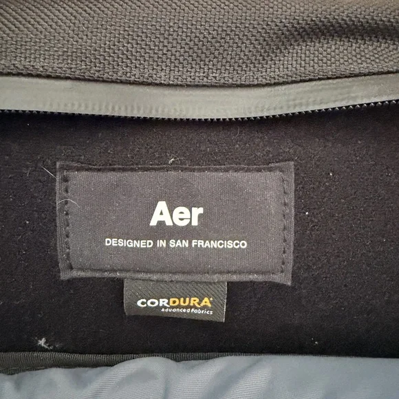 Aer Travel Pack 3 Small - Picture 4 of 5